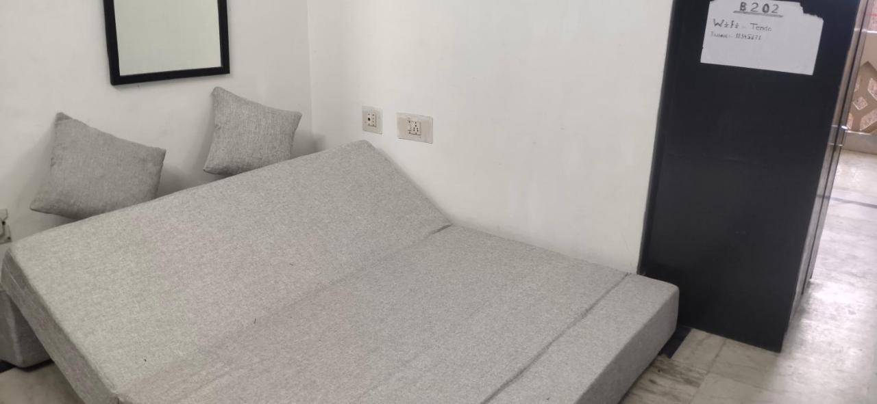 Nirman Beach Homestay Puri Exterior foto