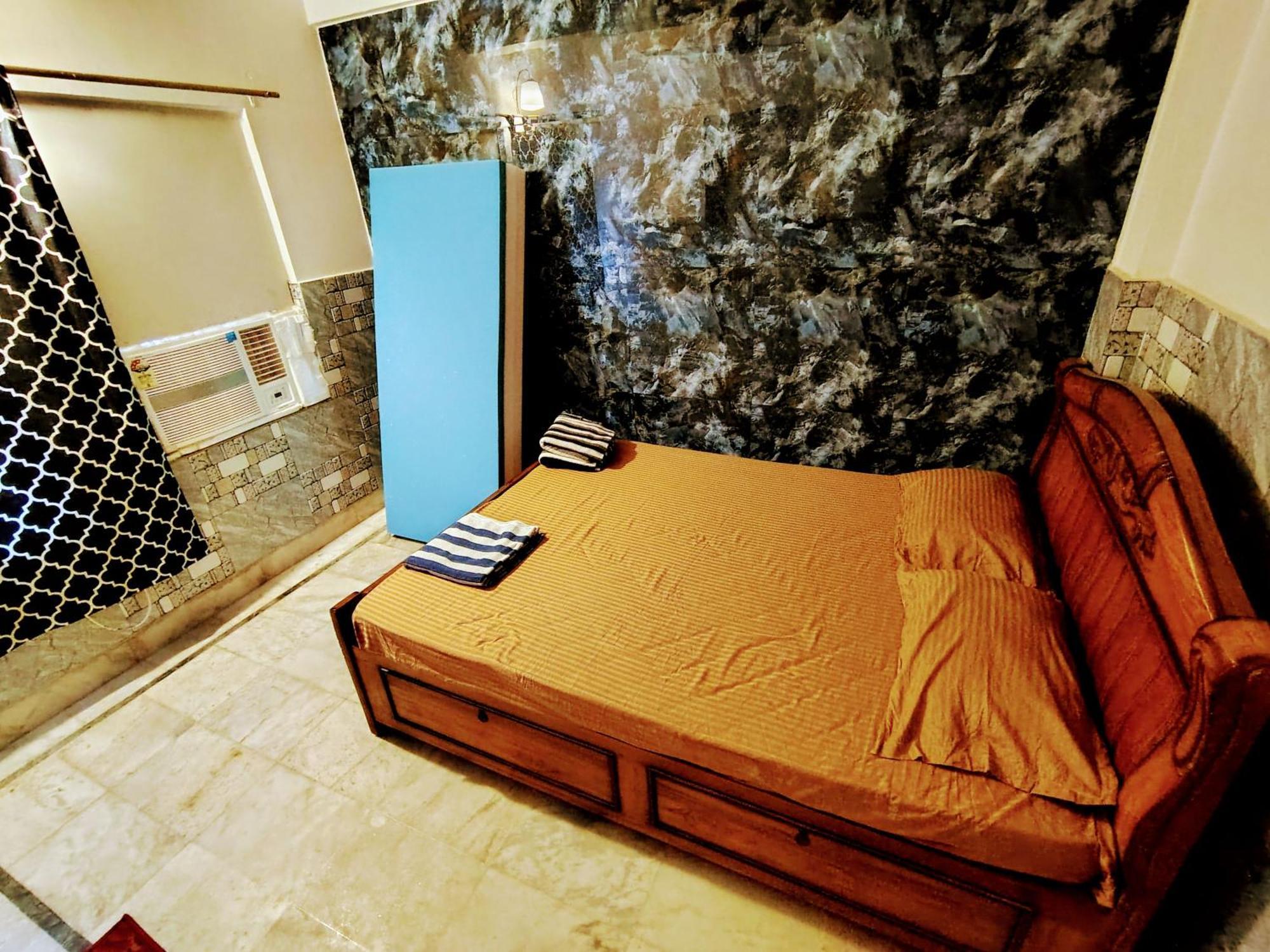 Nirman Beach Homestay Puri Exterior foto