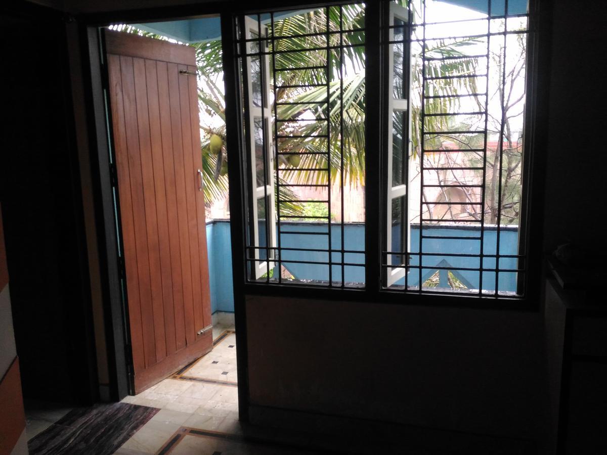 Nirman Beach Homestay Puri Exterior foto