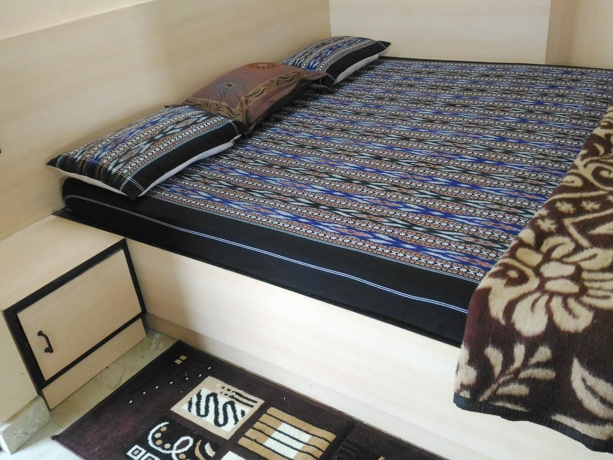 Nirman Beach Homestay Puri Exterior foto