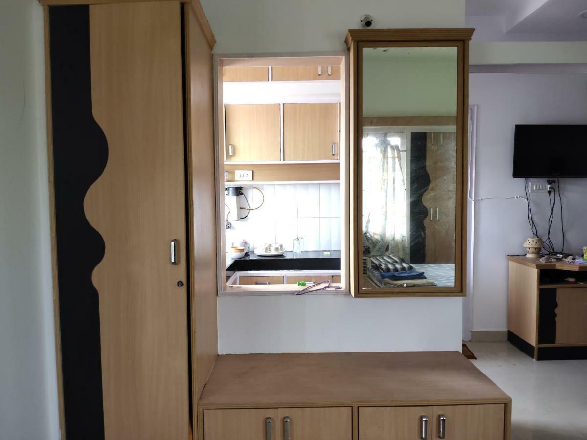 Nirman Beach Homestay Puri Exterior foto