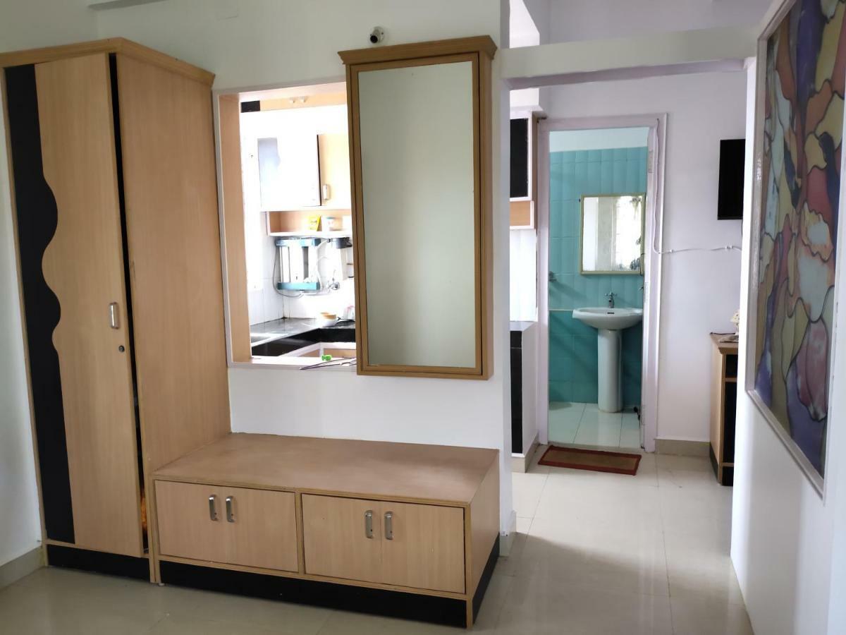 Nirman Beach Homestay Puri Exterior foto